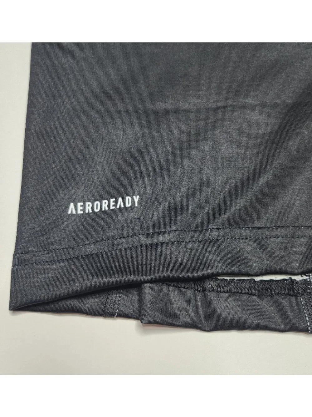 Adidas Basketball Padded Aeroready Tank Shirt IM3592